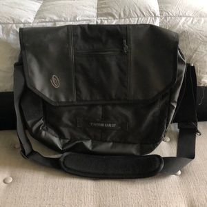 Brand new Timbuk2 messenger bag